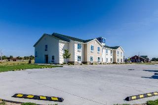 Cobblestone Inn Suites Cambridge