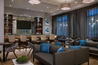 Fairfield Inn Suites By Marriott Dayton