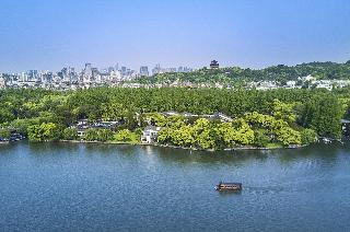 Liuying Hotel West Lake Hangzhou