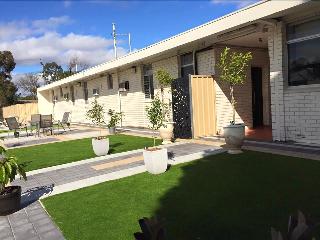 Perth City Motel