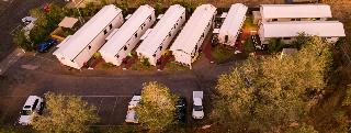 Mt Isa City Motel
