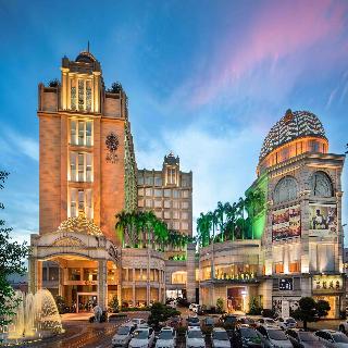 Golden Hotel