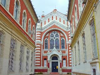 Casa Chitic - Nicolae Balcescu