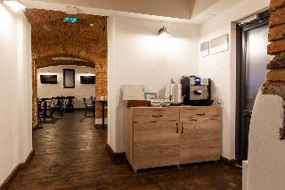 Casa Chitic - Nicolae Balcescu