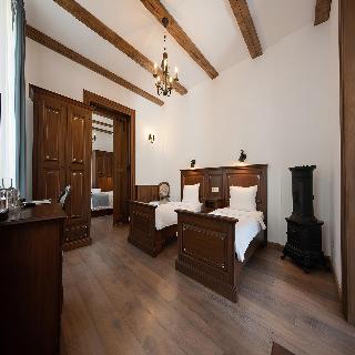 Casa Chitic - Nicolae Balcescu