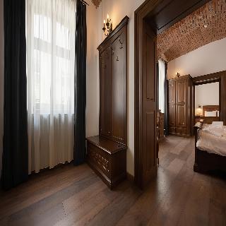 Casa Chitic - Nicolae Balcescu