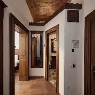 Casa Chitic - Nicolae Balcescu