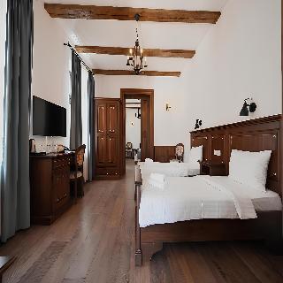 Casa Chitic - Nicolae Balcescu