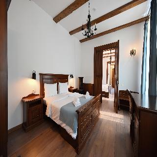 Casa Chitic - Nicolae Balcescu