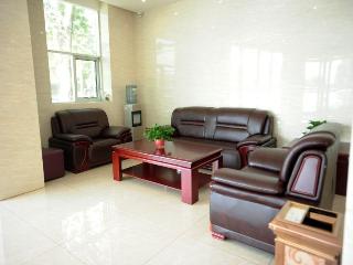 Greentree Inn Baoding Qingyuan District Jianshe No