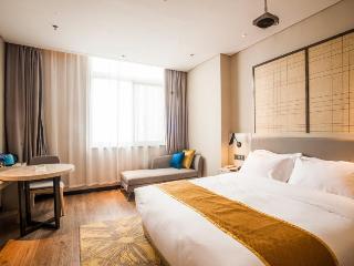 Greentree Eastern Lianyungang Jiaruibao Plaza Hote