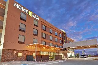 Home2 Suites By Hilton Pecos