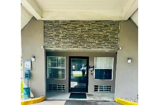 Motel 6 McGraw, NY - Cortland