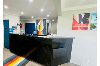Motel 6 McGraw, NY - Cortland