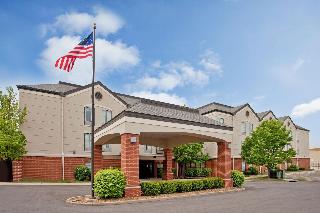Comfort Inn & Suites St Louis