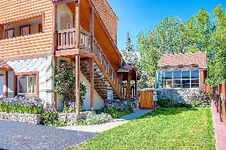 Nordic Lodge Of Steamboat