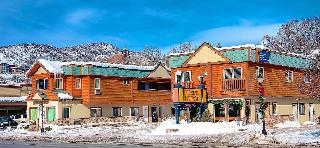 Nordic Lodge Of Steamboat