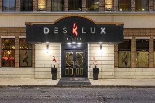 Des Lux Hotel
