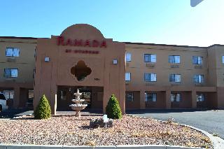 Ramada By Wyndham Santa Fe