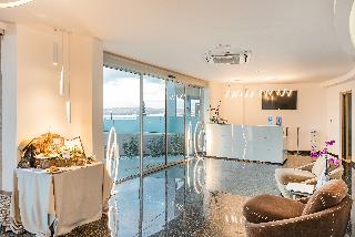 EPOS LUXURY BEACH HOTEL ADULTS ONLY 16+