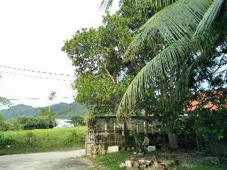 Motel Kampung Kuah