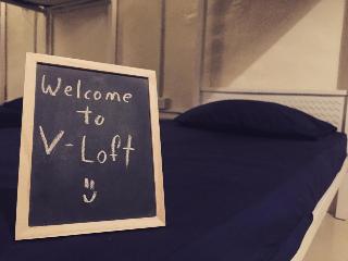 Vloft Backpackers Hostel by ZUZU