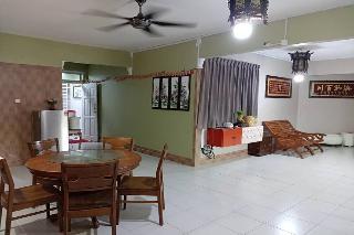 Aeon Tebrau Apartment Johor Bahru