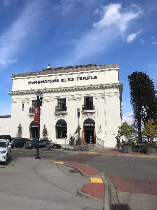 McMenamins Elks Temple