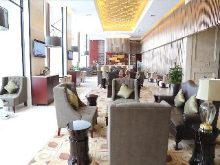 Jiuhua Jin Jiang International Hotel