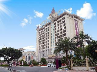 Longjiang Country Garden Phoenix Hotel