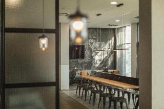 Holiday Inn - The Niu, Leo Nuremberg