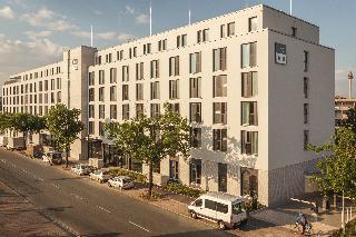 Holiday Inn - The Niu, Leo Nuremberg