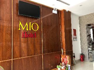 Mio Hotel by ZUZU