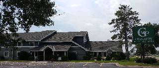 Grandstay Hotel Suites