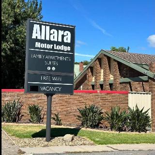 Allara Motor Lodge
