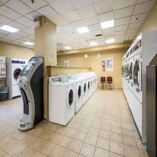 Podollan Inn Fort Mcmurray