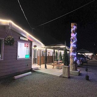 Sunset Motel