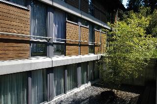 Youth Hostel Luzern
