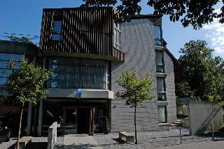 Youth Hostel Luzern