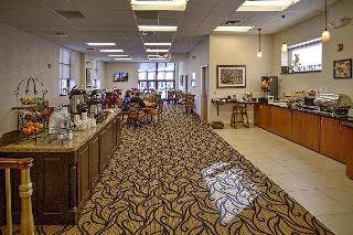 The Hotel Warner