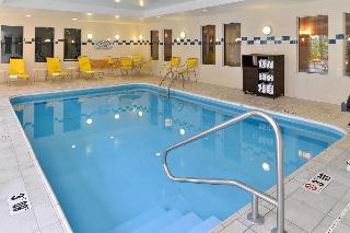 Fairfield Inn Suites Cleveland Avon