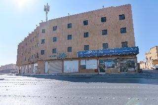 Oyo 333 Dheyof Al Wattan For Hotel Suites
