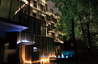Ebo Hotel Hangzhou Wulinmen