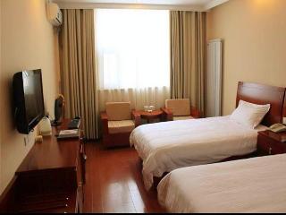 Greentree Inn Jining Yutai Bus Terminal Express Ho