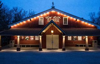 Mountain Inn Suites Flat Rock