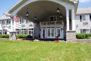 Cabot Inn Suites