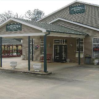 Meriwether Country Inn