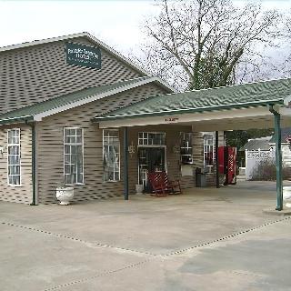 Meriwether Country Inn