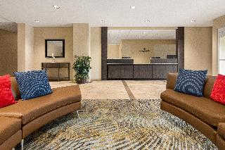 Candlewood Suites Safety Harbor - Clearwater NE