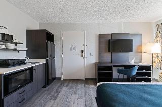 Motel 6 Tucson North